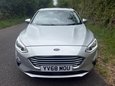 Ford Focus TITANIUM X 9