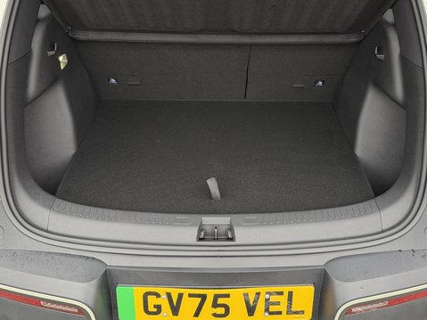 BYD Atto 2 130kW Boost 51kWh 5dr Auto 42