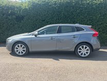 Volvo V40 2.0 D3 Inscription Hatchback 5dr Diesel Auto Euro 6 (s/s) (150 ps) 6