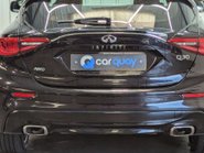 Infiniti Q30 2.1 Q30 Premium Tech D Semi-Auto 5dr 37