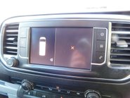 Vauxhall Vivaro 1.5 Turbo D1 2900 DYNAMIC S/S L2H 13