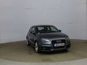 Audi A1 1.6 A1 S Line TDI 3dr