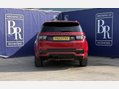 Land Rover Discovery Sport 1.5 P300e 12.2kWh R-Dynamic SE SUV 5dr Petrol Plug-in Hybrid Auto 4WD Euro 6