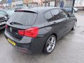 BMW 1 Series 1.5 118i GPF M Sport Auto Euro 6 (s/s) 5dr 5