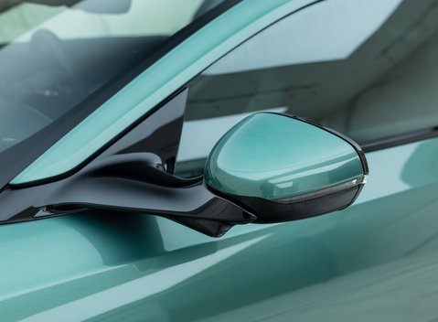 Aston Martin DB12 Coupe 34