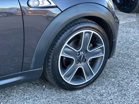 Mini Clubman 2.0 Cooper SD Clubman Auto 5dr 22