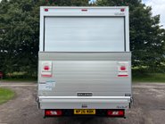 Ford Transit 350 Drw L4 Leader Luton with Tail Lift - Air Con / Rear Camera 10