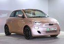 Fiat 500 87kW La Prima 42kWh 3dr Auto 2