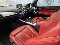 BMW 2 Series 218D M SPORT 21