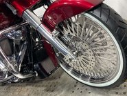 Harley-Davidson Touring 1745 FLHXS Street Glide Special Euro 4 39