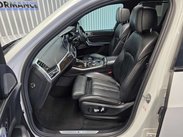 BMW X5 3.0 30d M Sport SUV 5dr Diesel Auto xDrive Euro 6 (s/s) (265 ps) 23