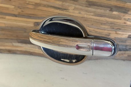 Volkswagen Tiguan 2.0 TDI BlueMotion Tech Match Edition SUV 5dr Diesel Manual 4WD Euro 6 (s/s 66