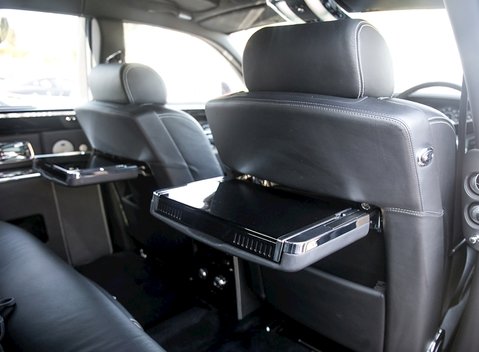 Rolls-Royce Phantom 24