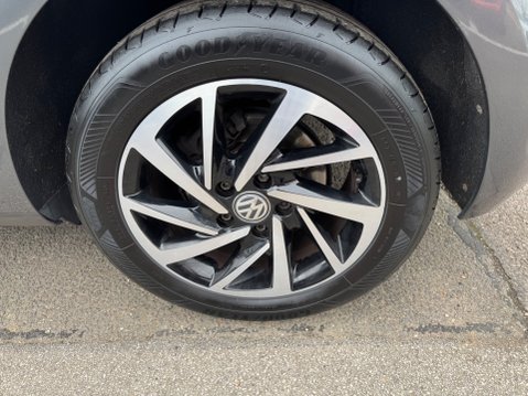 Volkswagen Golf MATCH TDI DSG 30