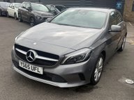 Mercedes-Benz A Class A 180 D SPORT PREMIUM 3