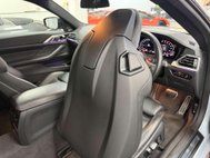 BMW M4 3.0 BiTurbo Competition Coupe 2dr Petrol Steptronic Euro 6 (s/s) (510 ps) 50