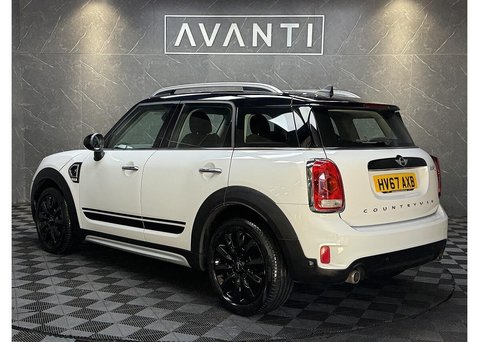 Mini Countryman 2.0 Cooper S SUV 5dr Petrol Manual Euro 6 (s/s) (192 ps) 6