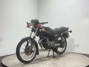 Honda CB 250 RS 1980 24K CLASSIC PROJECT BIKE SPARES OR REPAIR 250CC 5