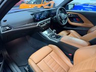 BMW M2 3.0 BiTurbo Coupe 2dr Petrol Steptronic Euro 6 (s/s) (460 ps) 52