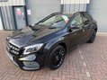 Mercedes-Benz GLA 1.6 GLA200 AMG Line Edition SUV 5dr Petrol 7G-DCT Euro 6 (s/s) (156 ps) 74