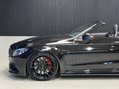 Mercedes-Benz C Class 4.0 AMG C 63 S Premium+ Auto 2dr 32