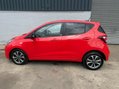 Hyundai i10 1.0 Play Euro 6 5dr 5
