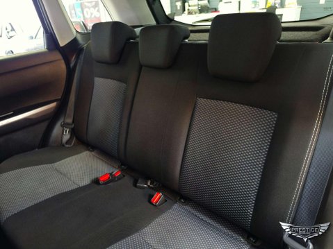 Suzuki Vitara 1.4 Boosterjet MHEV SZ-T Euro 6 (s/s) 5dr 30