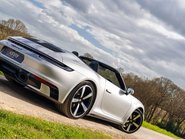 Porsche 911 3.0 911 Carrera S Auto 2dr 20