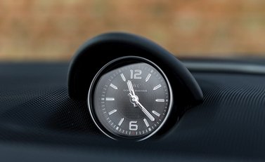 Mercedes-Benz SL Class SL65 19