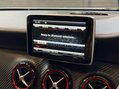 Mercedes-Benz A Class 2.0 A45 AMG 4Matic Auto 4WD 5dr 21
