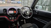 Mini Countryman 2.0 Cooper S Sport SUV 5dr Petrol Steptronic Euro 6 (s/s) (178 ps) 18