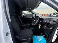 Vauxhall Combo 1.5 Combo 2300 Prime Turbo D S/S 11