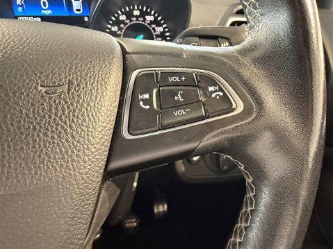 Ford Kuga 2.0 TDCi EcoBlue ST-Line Euro 6 (s/s) 5dr 24