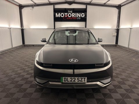Hyundai IONIQ 5 58kWh Premium Auto 5dr 49