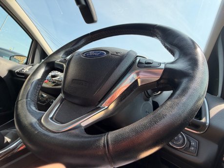 Ford B-Max TITANIUM X NAVIGATOR 16