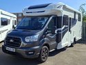 Bailey Adamo 75-4i AUTO
