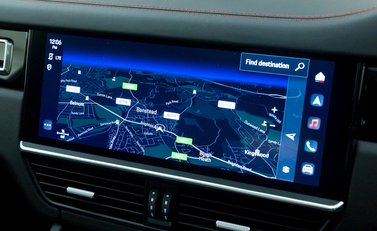 Porsche Cayenne GTS Coupé 21