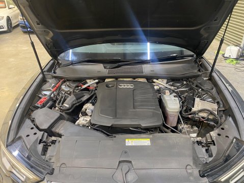 Audi A6 2.0 TDI 40 S line S Tronic Euro 6 (s/s) 4dr 53