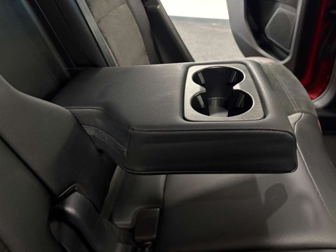 Ford Kuga 2.5 Kuga ST-Line X Edition PHEV CVT 5dr 33