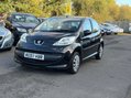 Peugeot 107 1.0 12V Urban Hatchback 5dr Petrol 2 Tronic Euro 4 (68 ps) 3