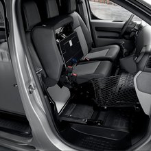 New Peugeot e-Expert Electric Van 2