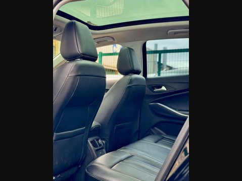 Vauxhall Grandland X 1.2 Grandland X Elite Nav T S/S 5dr 21