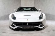 Ferrari F12 Berlinetta NOW SOLD. SIMILAR REQUIRED. PLEASE CALL 01903 254800. 2