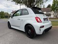Abarth 595 1.4 T-Jet 70th Cabrio Euro 6 2dr 27
