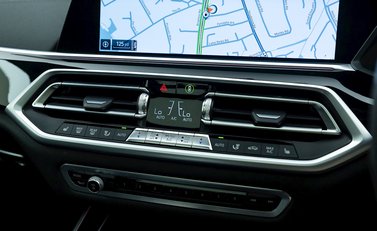 BMW X5 xDrive30d M Sport 19