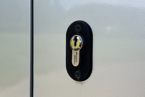 Ford Transit 350 L3 H3 Limited 130 ps Automatic Panel Van - 360 Cameras / Sat Nav 26