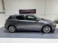Lexus CT 1.8 200h SE-L CVT Euro 5 (s/s) 5dr 9