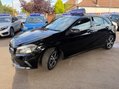 Mercedes-Benz A Class 1.5 A180d SE Euro 6 (s/s) 5dr 4