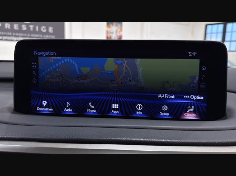 Lexus RX 450H TAKUMI 85