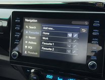 Toyota Hilux Invincible X | AUTO | D-4D | Camera | Nav | 2.8 LT | No VAT| 32